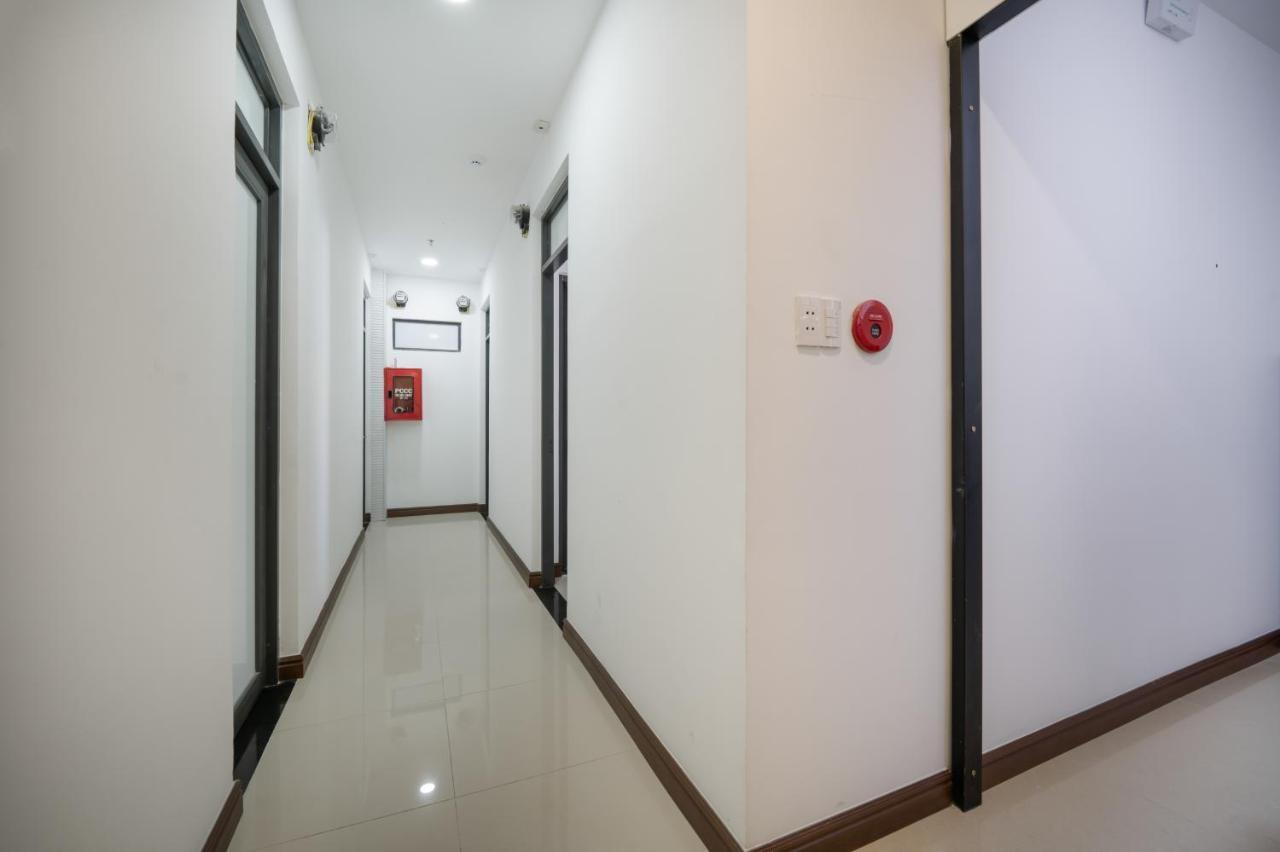 Carol Homestay & Apartment Da Nang 4 Bagian luar foto